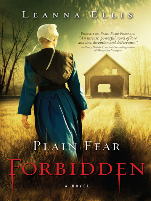 Title details for Forbidden by Leanna Ellis - Available